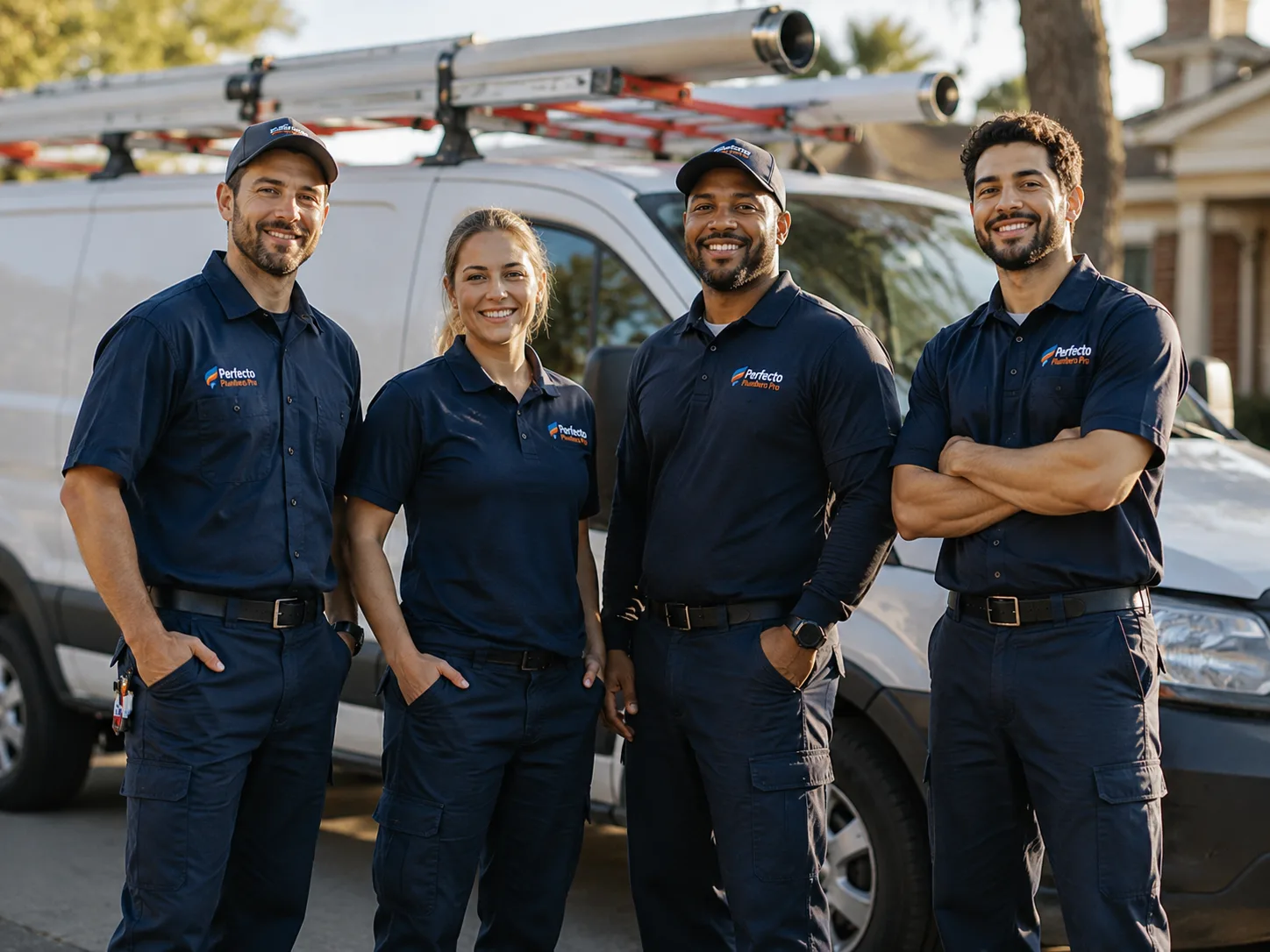 Emergency Plumber Near Me in Flagtown, NJ near me